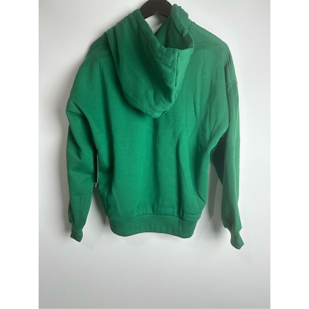 Green Jogger Set - Picture 10 of 11